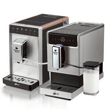 【義大利 Giaretti】Barista C3 + A1咖啡機｜GI-8530+GI-A1000