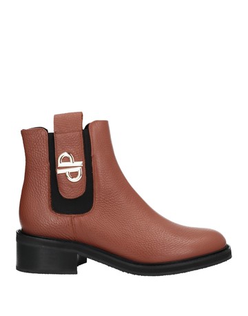 POLLINI Ankle boots - Item 17594945