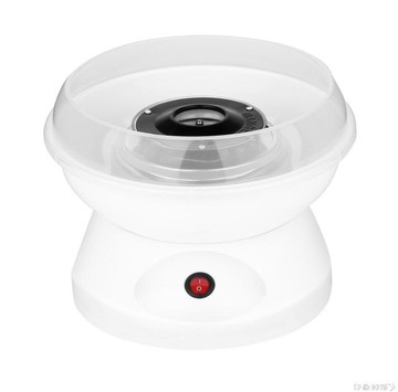 DIY兒童棉花糖機家用 彩糖全自動電動花式迷你商用 棉花糖機器 MKS 全館免運