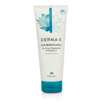 Derma E - 治療舒緩止癢保濕乳Therapeutic Itch Relief Lotion