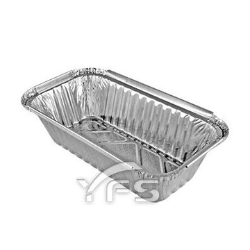 方鋁560(560ml) (烤馬鈴薯/蛋糕/烘烤盒/義大利麵/焗烤盒)【裕發興包裝】BS0089