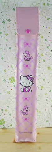 【震撼精品百貨】Hello Kitty 凱蒂貓~KITTY長笛套