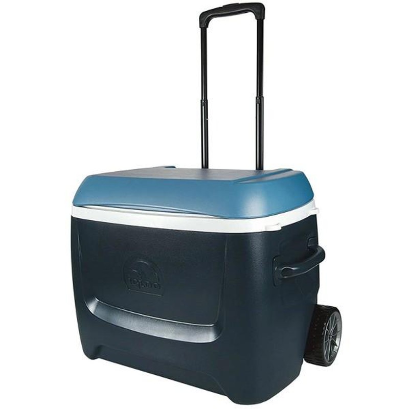 Igloo Maxcold Island Breeze クーラーボックス 58L クーラー