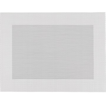 kela 編織餐墊  45 x 32.5cm  1個  灰色