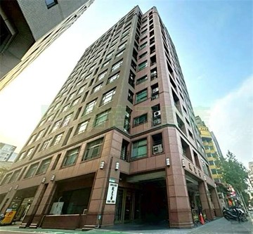 256股市獲利歐夏蕾捷運小豪宅｜台北市中山區林森北路