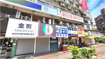 【住商臺北城】天母廣場美食金店｜台北市士林區天母西路
