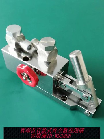 {可刷卡 打統編}手動液壓泵 油壓泵 手動油壓泵 油泵 手搖油泵 SYB-E28