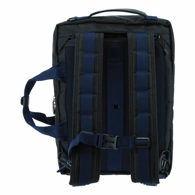 【Neu interesse】ノイインテレッセ　ブリーフケース　ビジネスバッグ ノイインテレッセ ブリーフケース 3WAY Diagonale ディアゴナル