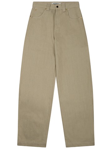 darkpark "audrey barrel" pants