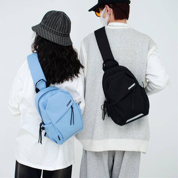 胸口包 G145 側背包 胸前包 槍包 防盜包 運動腰包 公事包 側背包 後背包 學生書包 男士機能斜挎包