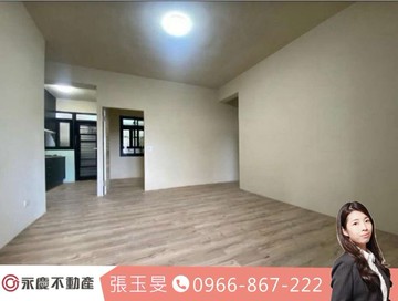 淡水捷運裝潢3+2房少年成家夢想起飛✅｜新北市淡水區學府路