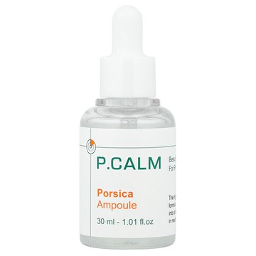 P.CALM, Posica 安瓶，1.01 液量盎司（30 毫升）