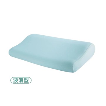 捲捲舒 膠原蛋白枕套