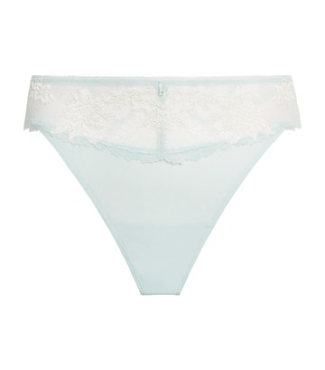 Wacoal Most Divine Tanga