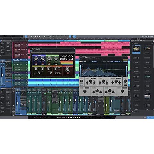 Novation Launch Control XL Controller MkII with PreSonus AudioBox iOne x Audio Recording Interface for USB iPad and iOS Devices and Studio On