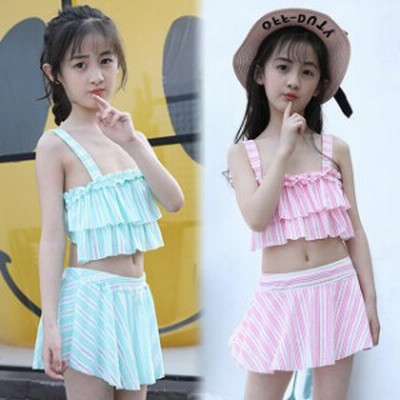 キッズ 水着 ペア 親子 女の子 ワンピース 水着 女児 ジュニア ガールズ ペア ペアルック 体型カバー 子供 水着 大人 2点 海 旅行 ビーチ 通販 Lineポイント最大1 0 Get Lineショッピング