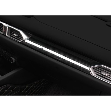 ~歐力斯~馬自達 MAZDA 17-21年 2代 CX-5 CX5 中控飾條 中控台飾條 儀表飾條 儀表板飾條 碳纖維紋