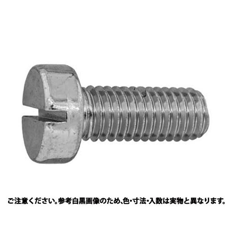 バインドP=1 規格(3X10) 入数(1000) - 金物、部品