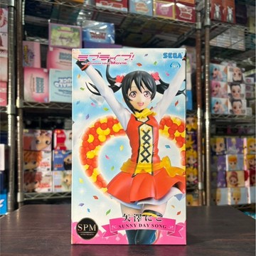 🌀日版客🌀 日版 lovelive 學園偶像 SPM 矢澤妮可 SUNY DAY SONG 景品 公仔