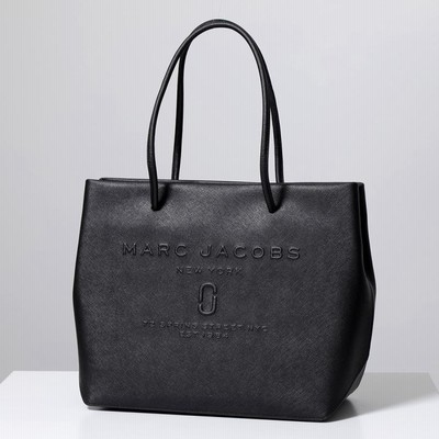 MARC JACOBS マークジェイコブス トートバッグ LOGO SHOPPER