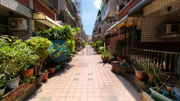 仁武社區型人車分道優質透天｜高雄市仁武區永昌一街