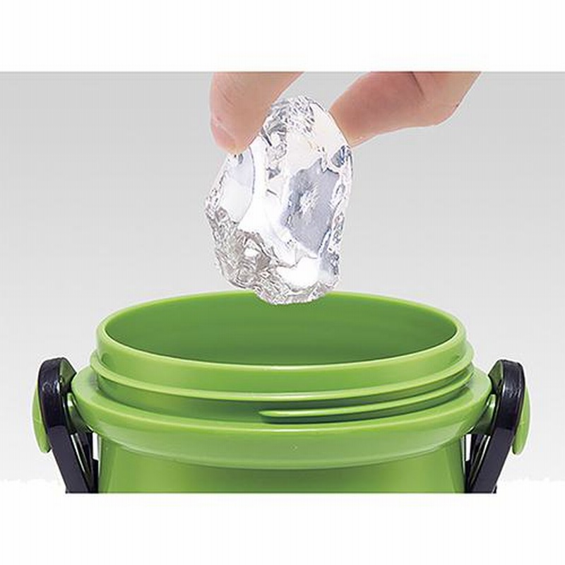 マインクラフト ランチセット 360ml 4点 ( 水筒 ) yts0728 お