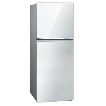 奇美498公升變頻雙門冰箱UR-P498GB