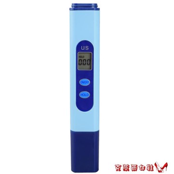 水質檢測儀 專業正品 電導率計 電導率測試筆 筆式水質檢測儀 電導率儀 EC計