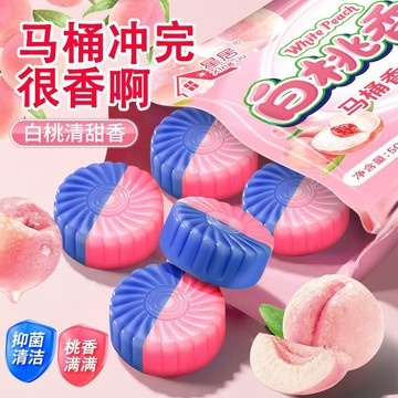 ⚡免運臺灣有貨⚡除臭潔厠寶異味除垢馬桶潔厠靈厠所藍泡泡留香衛生間清潔劑清香型