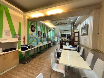 屏大商圈輕屋齡店住｜屏東縣屏東市民生東路