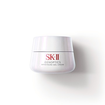 SK-II 光蘊恆璨修護凝霜