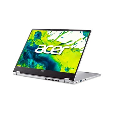 Acer Aspire Spin｜ASP15-51N-57Z5 15.3吋360度翻轉觸控筆電(Windows 11 Home/CU5-125U/8+8G/512G)