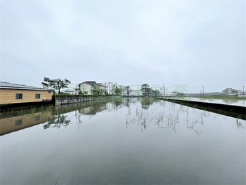 ️卓越聯盟️宜蘭員山鄉平整優質農地｜宜蘭縣員山鄉深洲段
