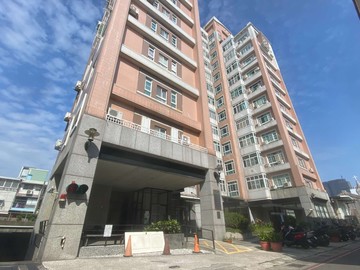 高雄鼓山邊間2房｜離塵不離城・清幽舒心生活｜高雄市鼓山區青泉街