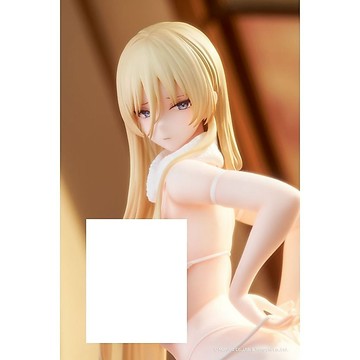 【RE】(免訂金) 預購26年12月 AniGame 碧藍航線 俾斯麥 未完成的聖誕驚喜Ver 1/7