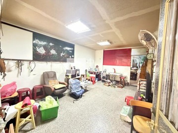 獨家專委-中原大學-7米面寬大地坪超值透天｜桃園市中壢區新中北路