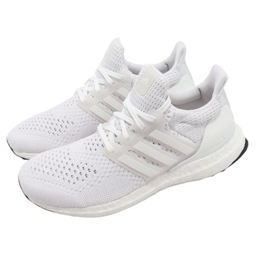 adidas 愛迪達 女款 ULTRABOOST 1.0 W 運動鞋 HQ4207  白色  26.5cm