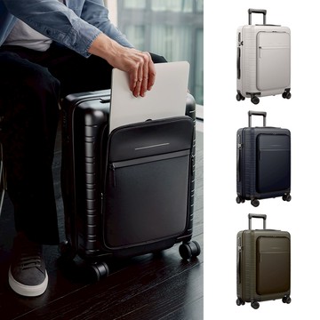 HORIZN STUDIOS PRO系列 21吋商務登機箱M5-多色可選