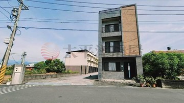 宜蘭大學城南校區4公里屋 新農舍｜宜蘭縣員山鄉七圳路