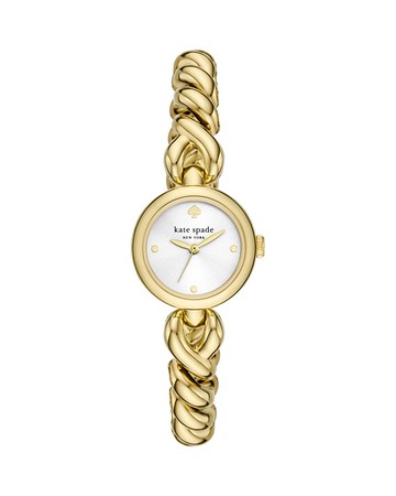 kate spade new york Monroe Watch, 24mm