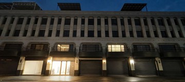 仁武仁雄商圈電梯雙車庫大地坪尊榮豪墅｜高雄市仁武區仁孝路
