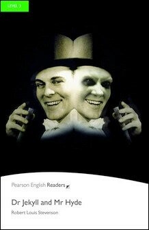 Pearson English Readers Level 3: Dr Jekyll and Mr. Hyde  Robert Louis Stevenson  Pearson Education