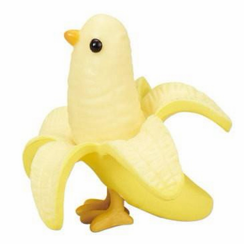 格安販売中 誕生!? バナナインコ ［4.バナナインコ(完熟)］【 ネコポス不可 一般