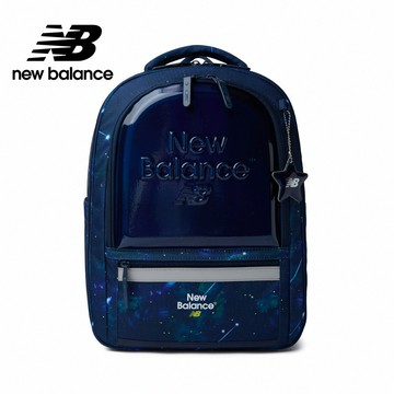 【New Balance】 NB 兒童雙肩背包_中性_炫光藍_8PF3E08WNV
