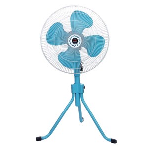 【金展輝】18吋擺頭工業立扇 A-1811