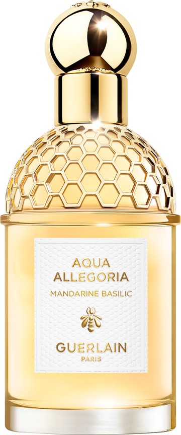 GUERLAIN Aqua Allegoria Mandarine Basilic Eau de Toilette Spray 75ml