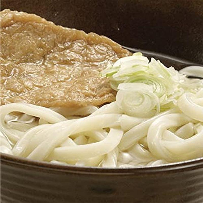 うどん 250g×5玉×4袋 全部で20玉入り 5kg 業務用 冷凍麺 簡単調理 お徳用 まとめ買い 仕入れ 澤志庵 たくしあん