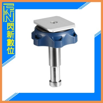 Godox 神牛 LiteFlow WMS 滑槽座 公頭 適用於Lightbridge反射板(公司貨)
