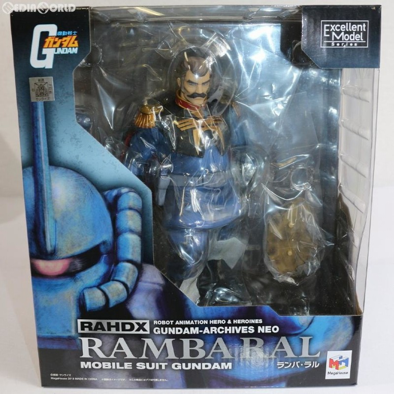 MegaHouse - 【新品未開封】　エクセレントモデル　ロラン＆ソシエ　セット 41dlX11sLLL._UF350,350_QL50_.jpg