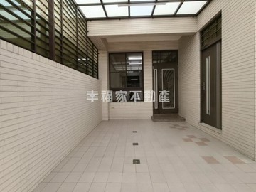 仁德5.5米大面寬30坪車墅｜台南市仁德區文賢路二段